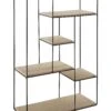 Geometric Wall Shelf LAUREL -Cheap Furniture Store undef src sa picid 716199 type whitesh image