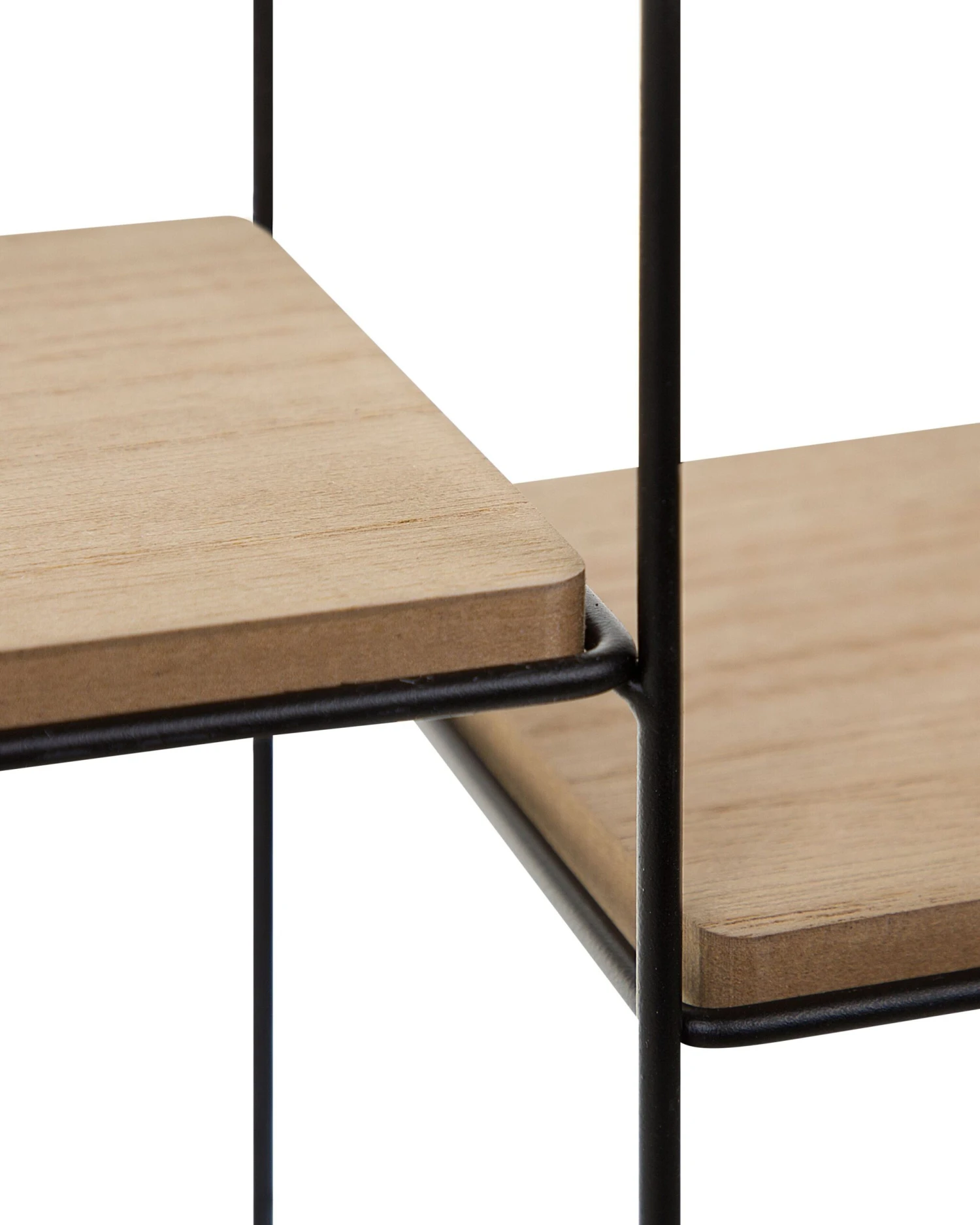 Geometric Wall Shelf LAUREL - Image 7