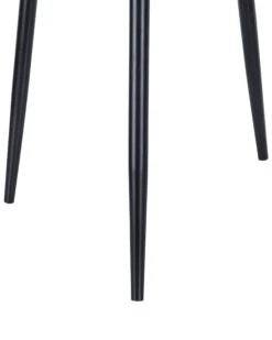 Set Of 2 Faux Leather Dining Chairs Grey MARIBEL -Cheap Furniture Store undef src sa picid 716399 type whitesh image