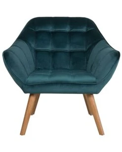Velvet Armchair Teal Blue KARIS 13 Velvet Armchair Teal Blue KARIS -Cheap Furniture Store undef src sa picid 716632 type whitesh image