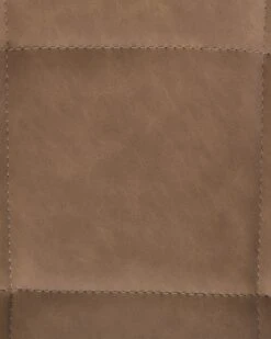 Set Of 2 Faux Leather Dining Chairs Golden Brown MELROSE -Cheap Furniture Store undef src sa picid 716683 type whitesh image