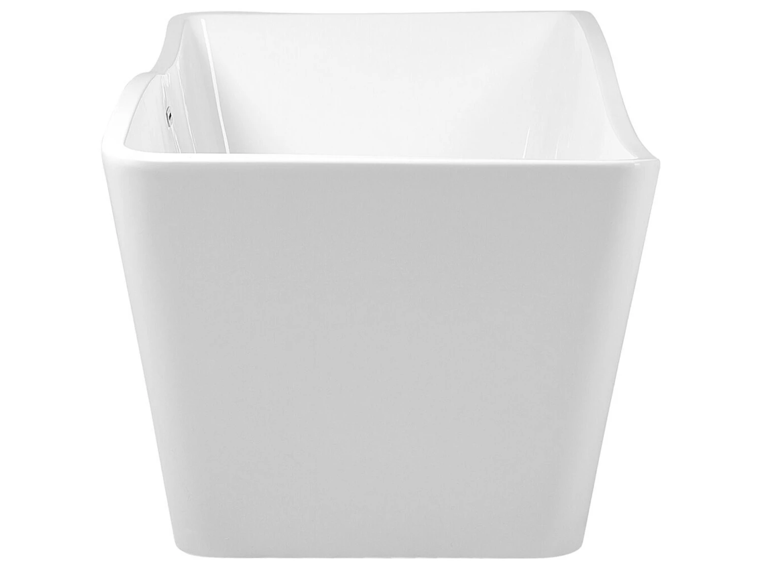 Freestanding Bath 1700 X 780 Mm White MARAVILLA - Image 4