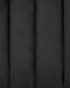 Velvet Armchair Black VAASA -Cheap Furniture Store undef src sa picid 719831 type whitesh image