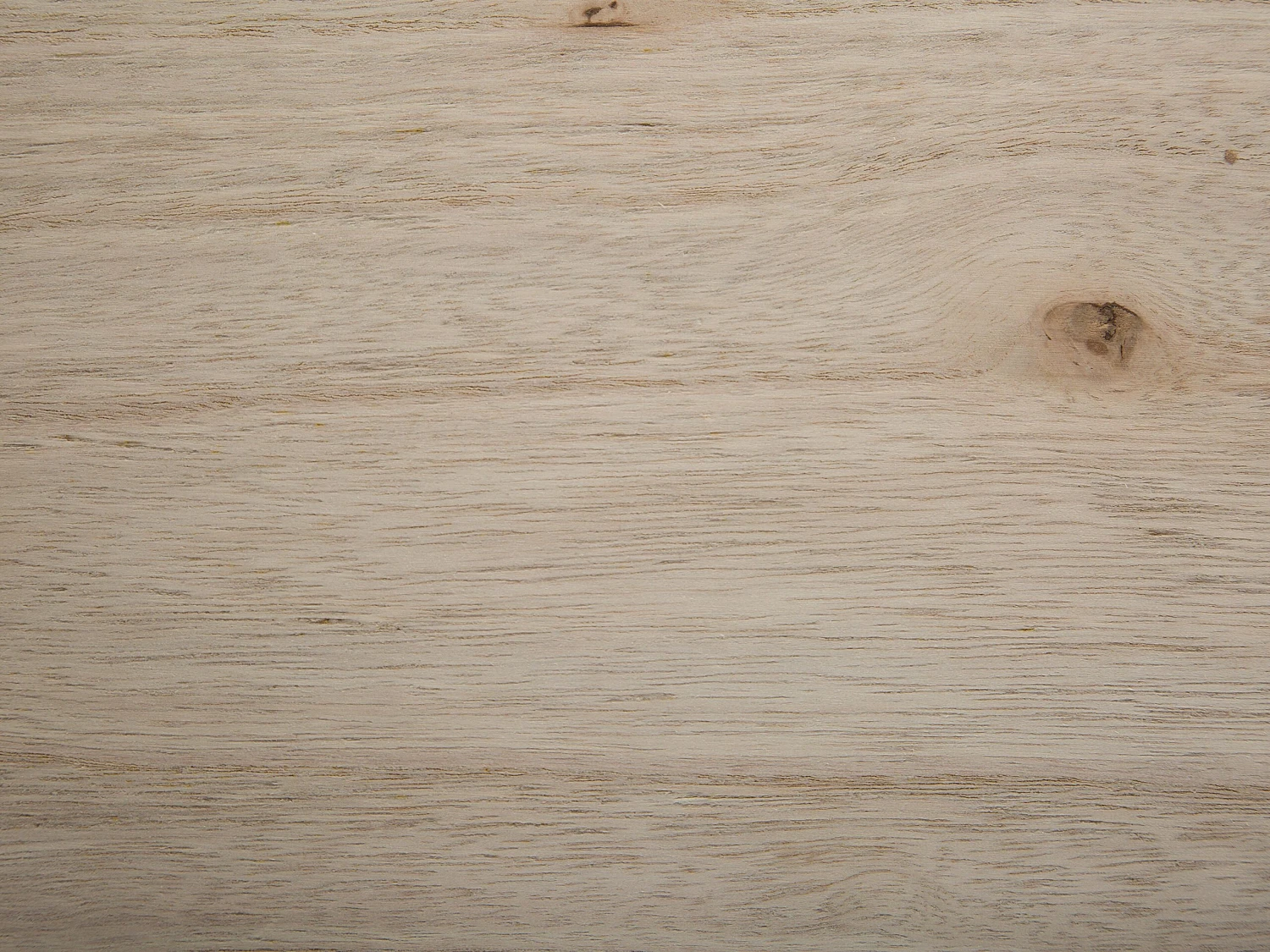 Geometric Side Table White ELIDA - Image 10