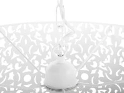 Metal Pendant Lamp White CHELIF -Cheap Furniture Store undef src sa picid 720876 type whitesh image