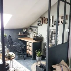 Rattan Accent Chair Black TOGO -Cheap Furniture Store undef src sa picid 722604 type whitesh image