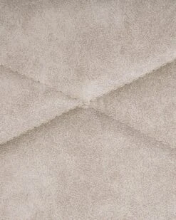 Set Of 2 Fabric Bar Chairs Beige DARIEN -Cheap Furniture Store undef src sa picid 724448 type whitesh image