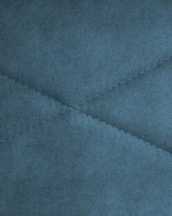 Set Of 2 Fabric Bar Chairs Blue DARIEN -Cheap Furniture Store undef src sa picid 724482 type whitesh image