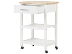 3 Tier Kitchen Trolley White HIUMA -Cheap Furniture Store undef src sa picid 724928 type whitesh image