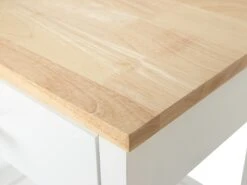 3 Tier Kitchen Trolley White HIUMA -Cheap Furniture Store undef src sa picid 725127 type whitesh image