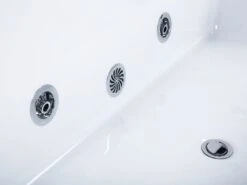 Whirlpool Bath 1700 X 800 Mm White GRENADA -Cheap Furniture Store undef src sa picid 727010 type whitesh image