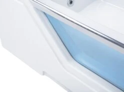 Whirlpool Bath 1700 X 800 Mm White GRENADA -Cheap Furniture Store undef src sa picid 727034 type whitesh image