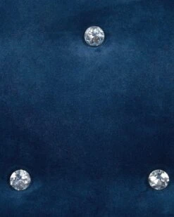 Velvet Armchair Sea Blue DRAMMEN -Cheap Furniture Store undef src sa picid 727254 type whitesh image