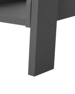 Ladder Shelf Grey MOBILE DUO -Cheap Furniture Store undef src sa picid 727368 type whitesh image