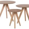 Set Of 3 Coffee Tables Light Wood VEGAS -Cheap Furniture Store undef src sa picid 731158 type whitesh image