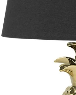 Table Lamp Gold PINEAPPLE -Cheap Furniture Store undef src sa picid 731625 type whitesh image