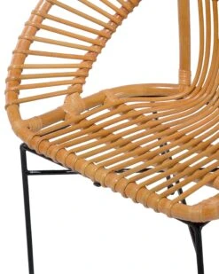 Rattan Accent Chair Natural SARITA -Cheap Furniture Store undef src sa picid 734933 type whitesh image