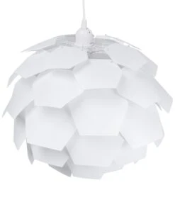 Pendant Lamp White SEGRE Small -Cheap Furniture Store undef src sa picid 735843 type whitesh image