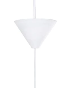 Pendant Lamp White SEGRE Small -Cheap Furniture Store undef src sa picid 735850 type whitesh image