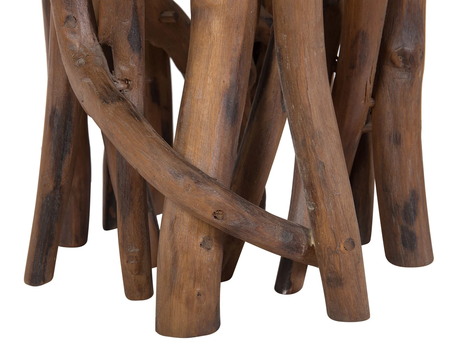 Accent Side Table HOUMA - Image 8