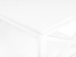 Coffee Table With Shelf White FOSTER -Cheap Furniture Store undef src sa picid 739688 type whitesh image