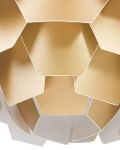 Pendant Lamp Gold SEGRE Small -Cheap Furniture Store undef src sa picid 742237 type whitesh image