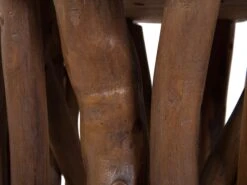 Accent Side Table HOUMA -Cheap Furniture Store undef src sa picid 743098 type whitesh image