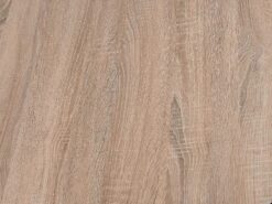 Coffee Table Light Wood With Black MELODY Small -Cheap Furniture Store undef src sa picid 744244 type whitesh image