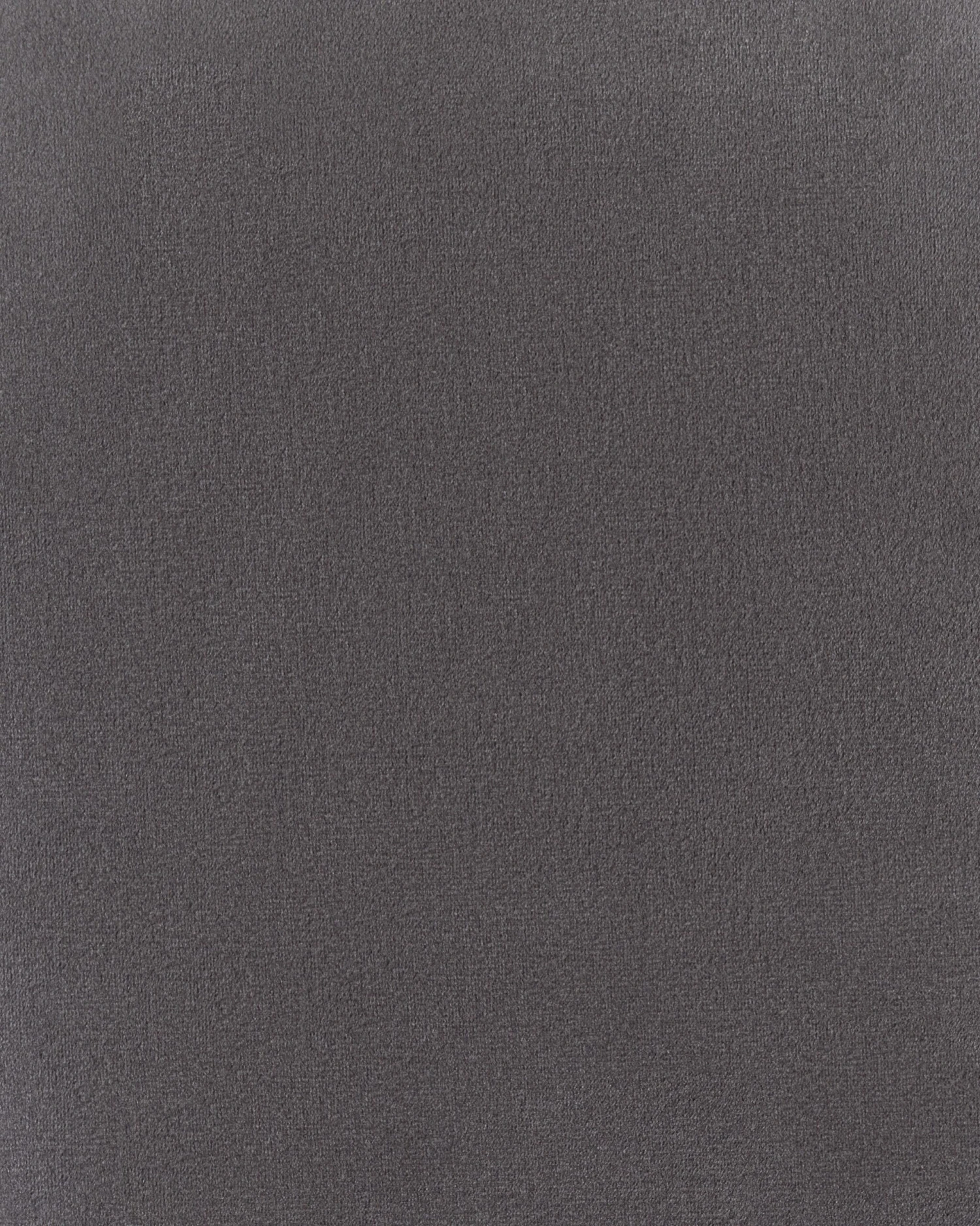 Velvet Rocking Chair Dark Grey ARRIE - Image 8