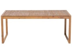 8 Seater Acacia Wood Garden Dining Set With Grey Cushions SASSARI 16 8 Seater Acacia Wood Garden Dining Set With Grey Cushions SASSARI -Cheap Furniture Store undef src sa picid 746227 type whitesh image