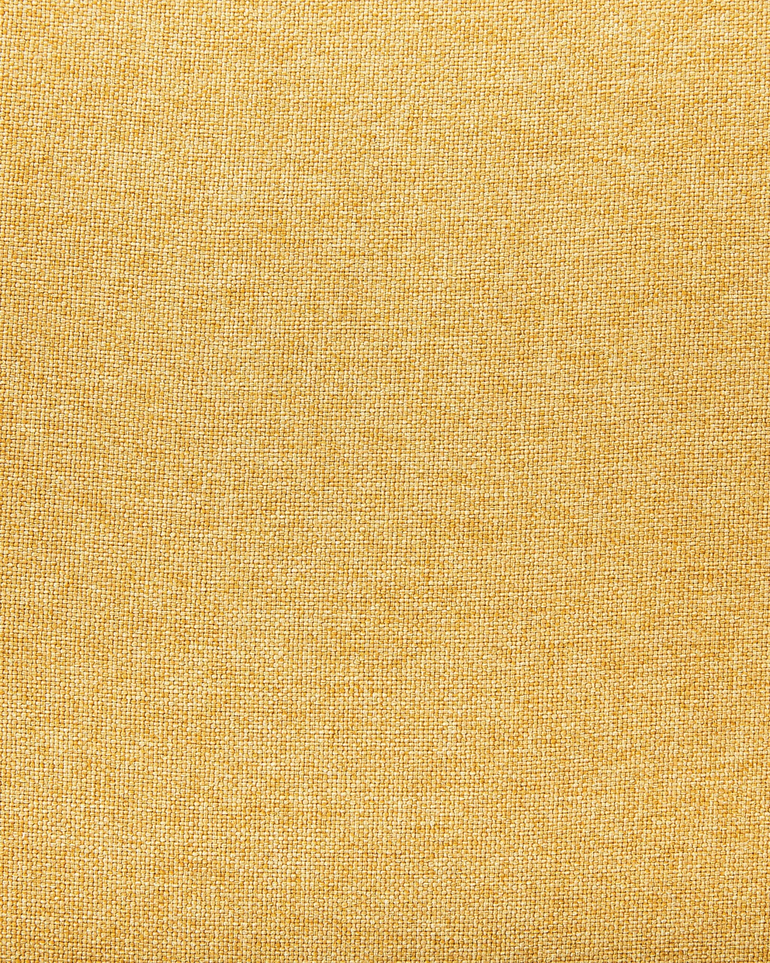 Fabric Wingback Chair Yellow ABSON - Image 7