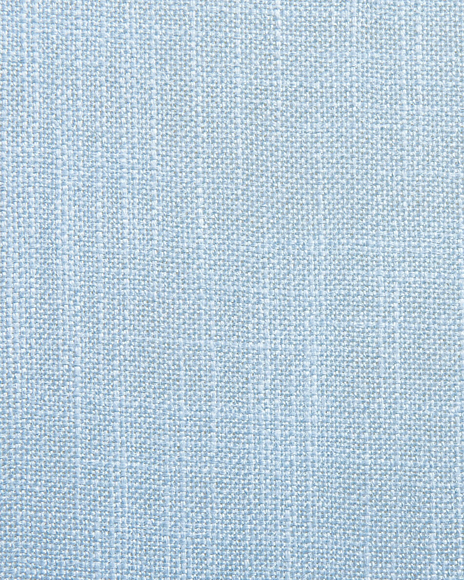 Fabric Wingback Chair Blue ABSON - Image 6