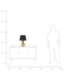 Table Lamp Gold PINEAPPLE -Cheap Furniture Store undef src sa picid 749113 type whitesh image