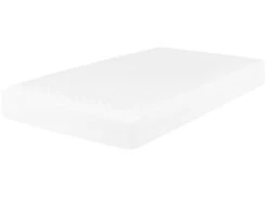 Foam Mattress With Removable Cover PEARL Various Sizes