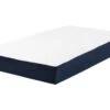 Gel Foam Mattress With Removable Cover ALLURE Various Sizes -Cheap Furniture Store undef src sa picid 749219 type whitesh image