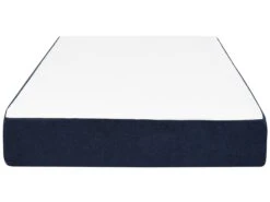 Gel Foam Mattress With Removable Cover ALLURE Various Sizes -Cheap Furniture Store undef src sa picid 749220 type whitesh image