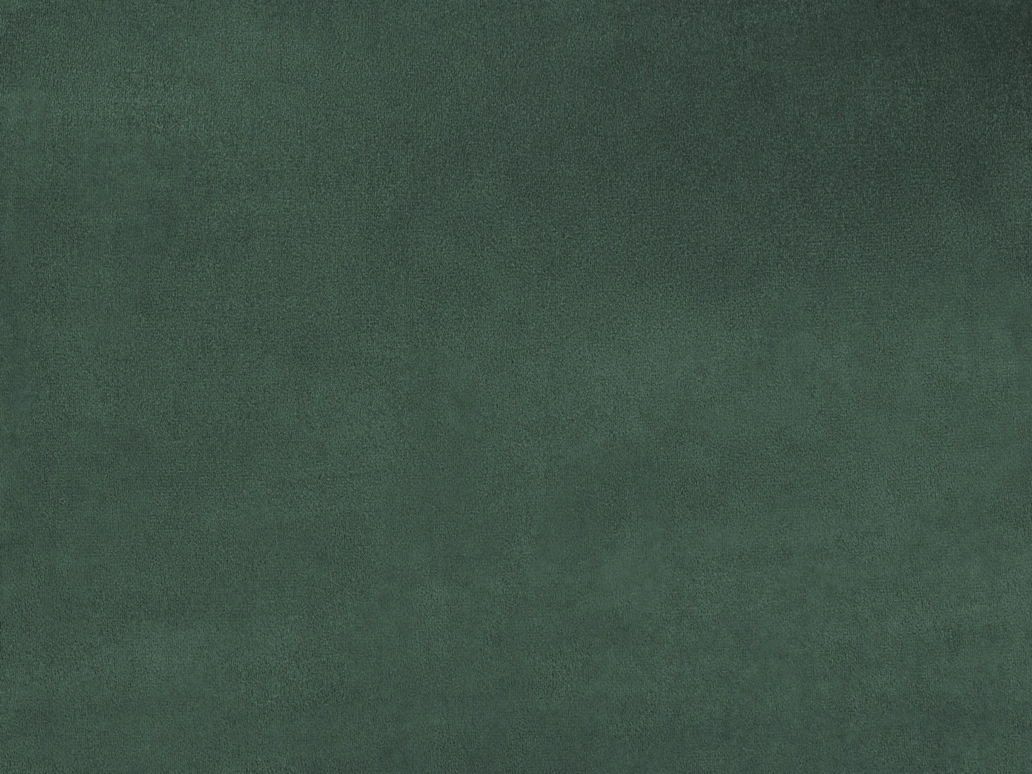 Velvet Fabric Armchair Green VINTERBRO - Image 8