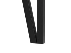 Dining Table Light Wood With Black ADENA Various Sizes -Cheap Furniture Store undef src sa picid 750745 type whitesh image