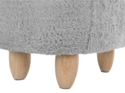 Fabric Animal Stool Grey LAMB 19 Fabric Animal Stool Grey LAMB -Cheap Furniture Store undef src sa picid 750778 type whitesh image