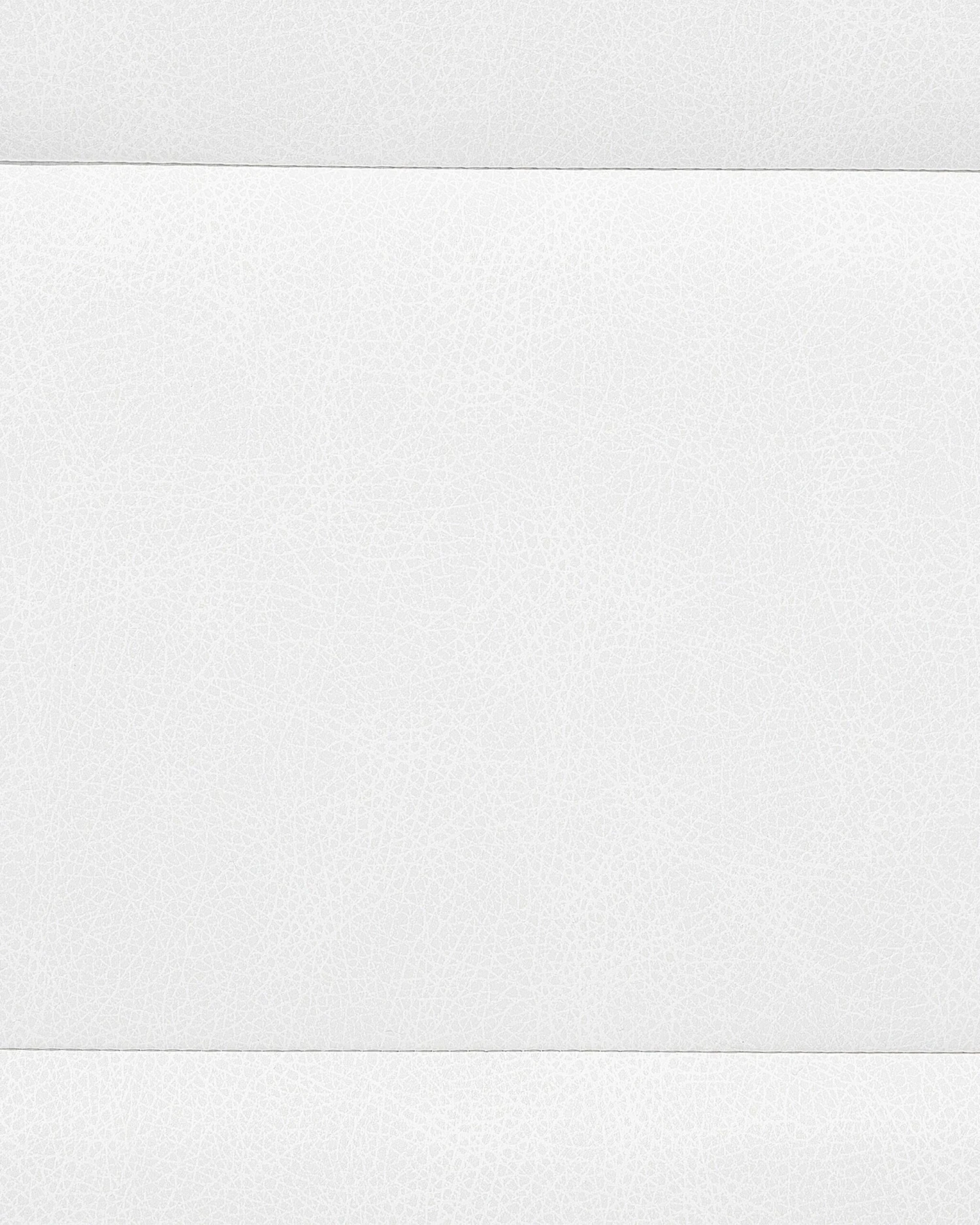 Set Of 2 Faux Leather Dining Chairs White ROCKFORD - Image 9