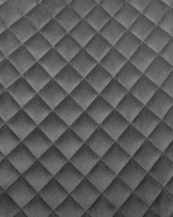 Set Of 2 Velvet Dining Chairs Grey SOLANO -Cheap Furniture Store undef src sa picid 752163 type whitesh image