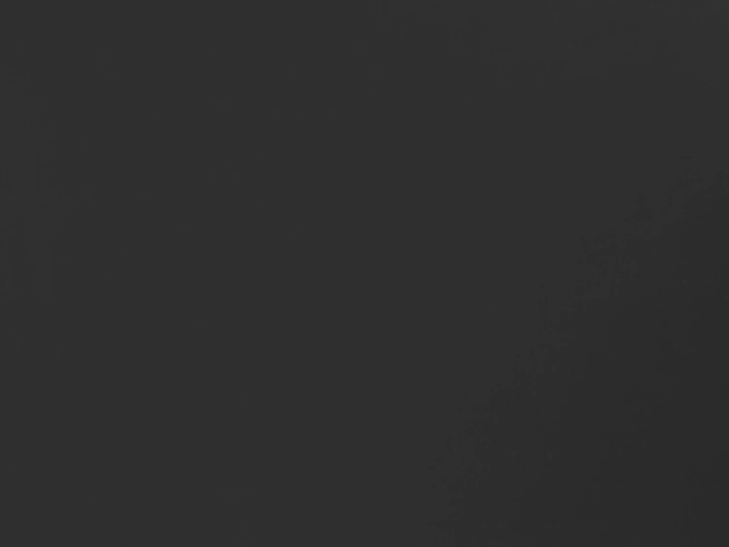 Dining Table 140 X 80 Cm Black BIONDI - Image 8