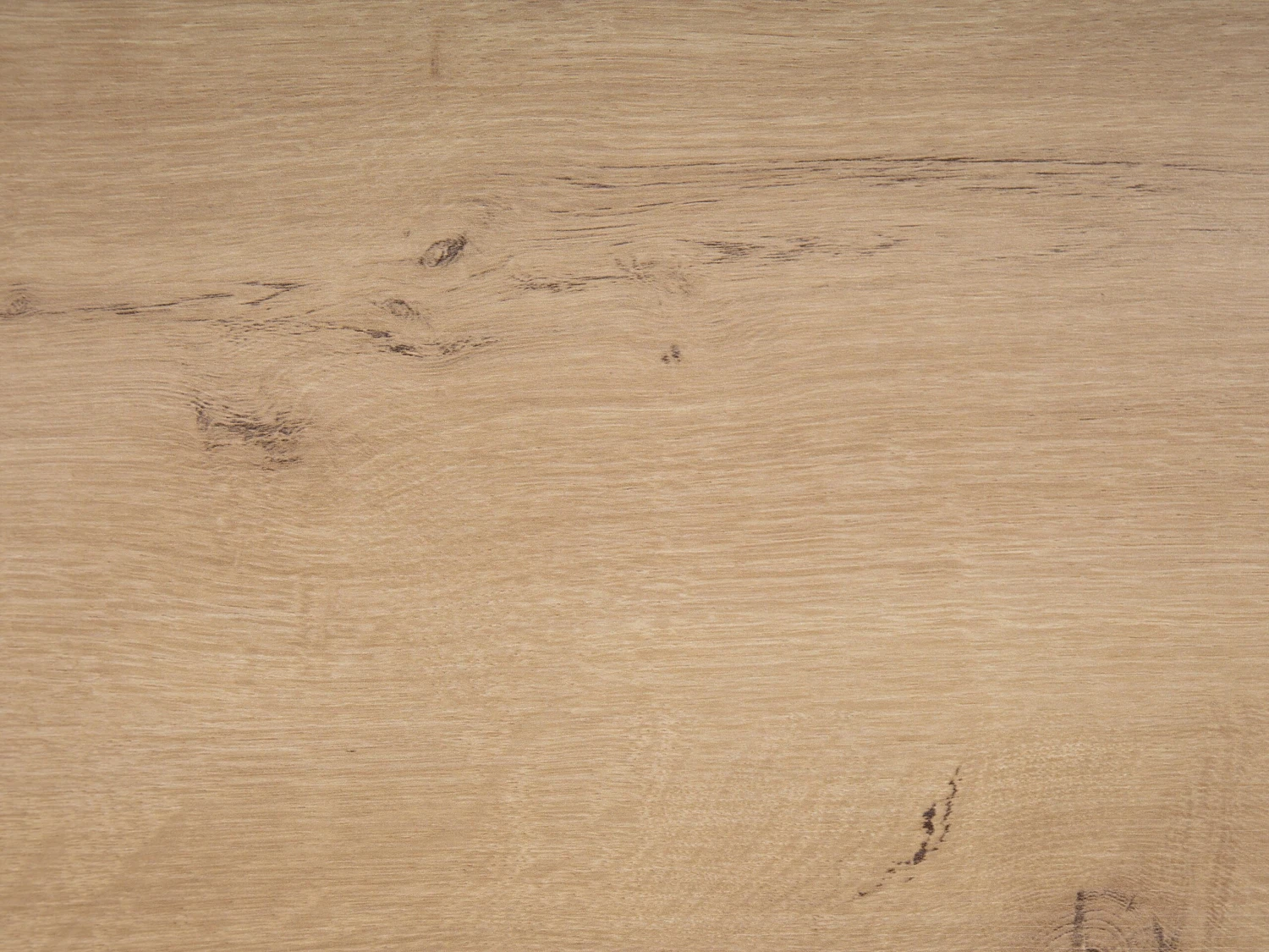 Coffee Table Light Wood With Black DELANO - Image 10