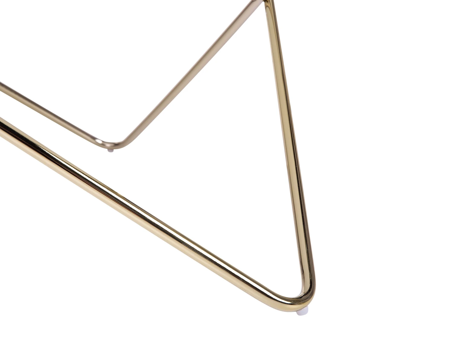 Coffee Table Black With Gold MERIDIAN II 7 Coffee Table Black With Gold MERIDIAN II - Image 5