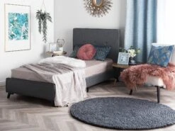 Gel Foam Mattress With Removable Cover ALLURE Various Sizes -Cheap Furniture Store undef src sa picid 759827 type whitesh image