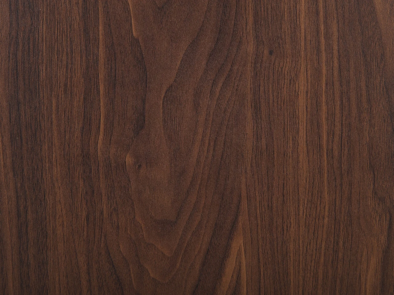 Sideboard Dark Wood PERTH - Image 8