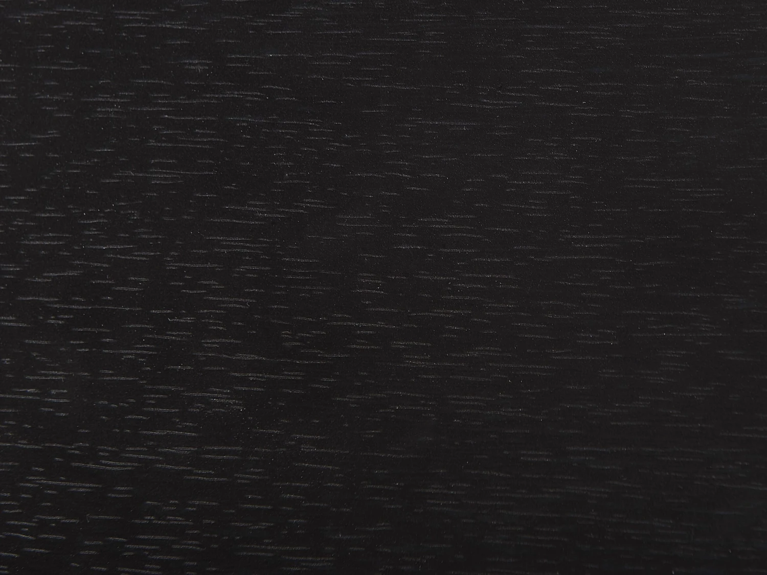 Sideboard Dark Wood PERTH - Image 9