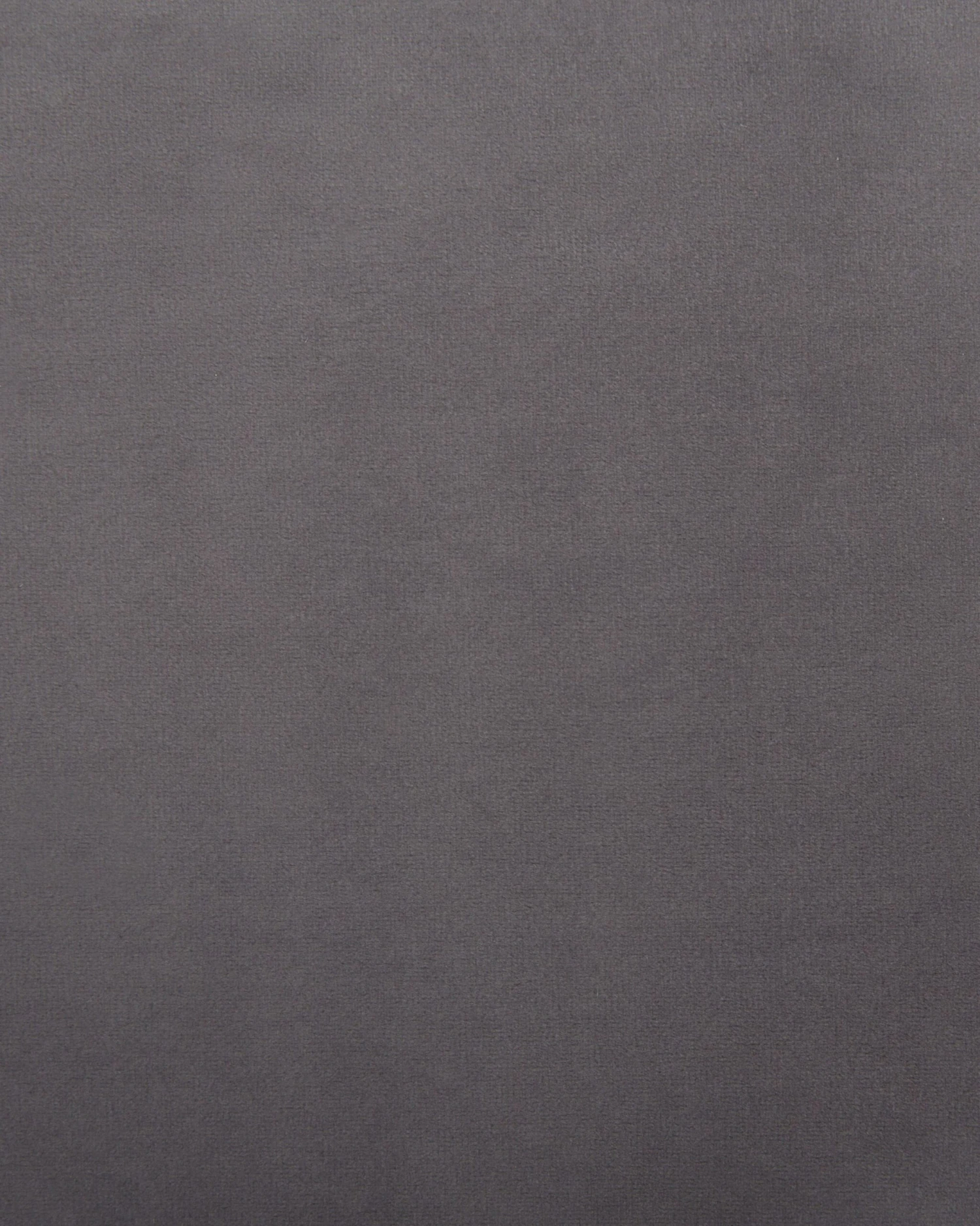 Velvet Armchair Grey SIRKKA - Image 8