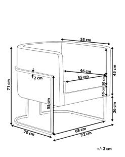 Velvet Armchair Dark Green SIRKKA -Cheap Furniture Store undef src sa picid 762033 type whitesh image