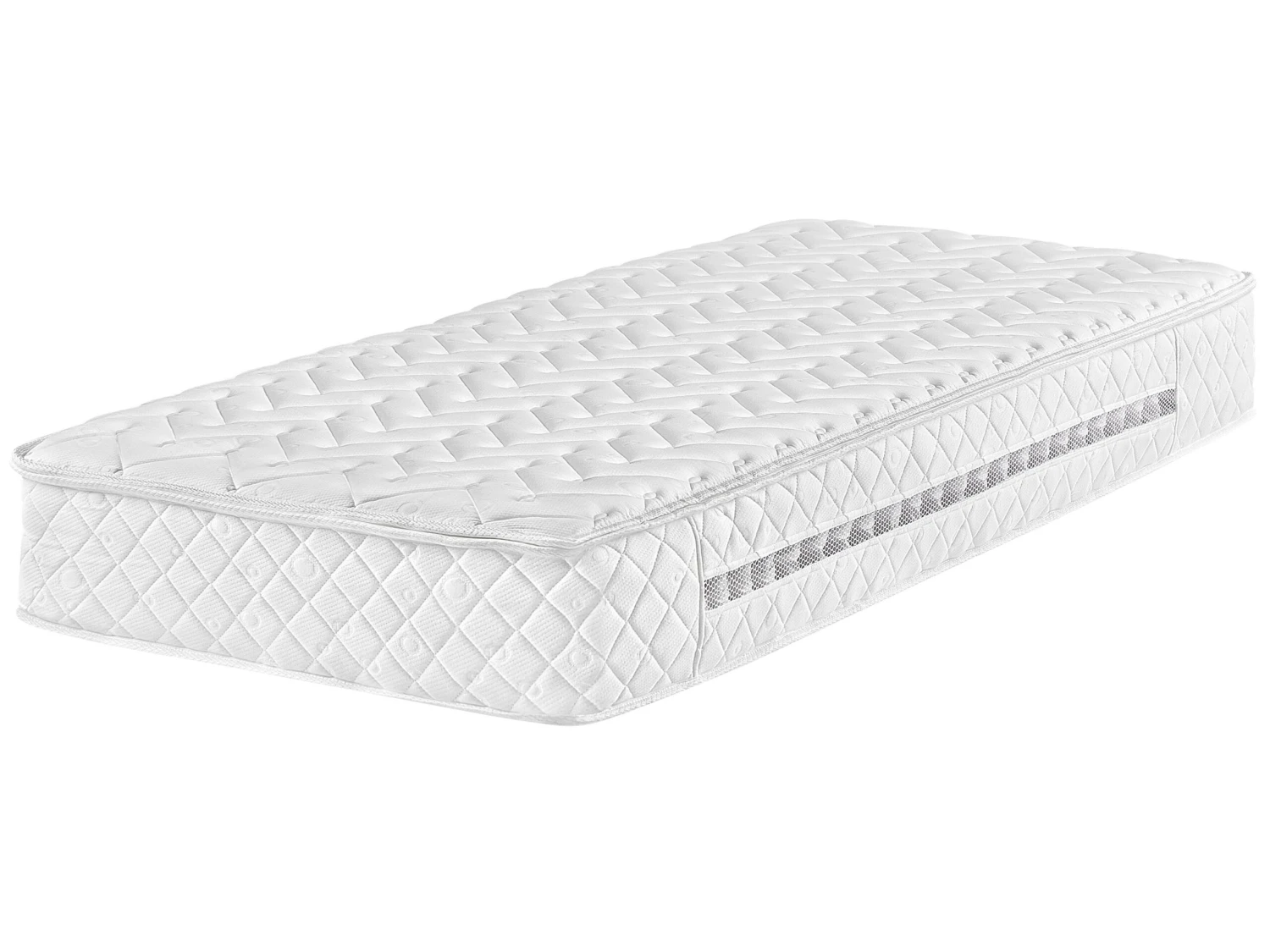Pocket Spring Mattress With Removable Cover Firm GLORY Various Sizes